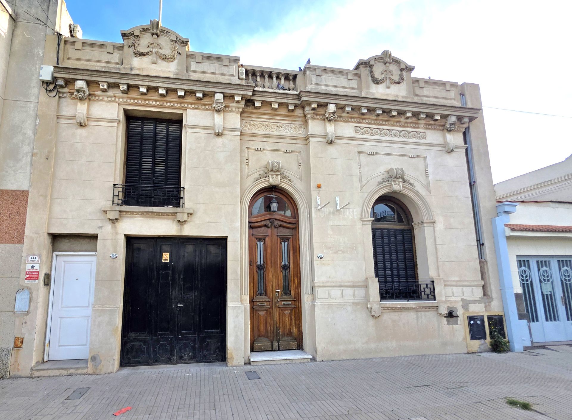 Oficina en Alquiler en Almafuerte 386, Macrocentro, Bahía Blanca - Bahía Blanca Propiedades | SITIO OFICIAL l