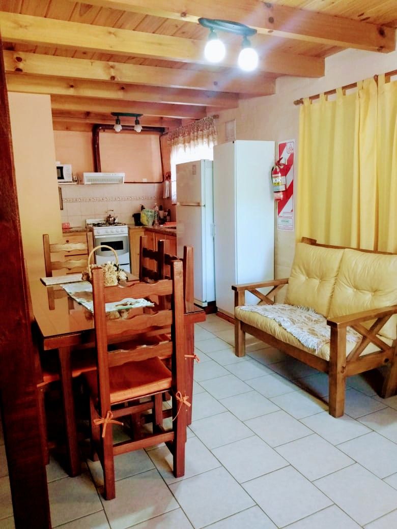 Cabaña en Venta en Marechal Y Lugones, Valle Hermoso, Sierra de  la Ventana - Bahía Blanca Propiedades | SITIO OFICIAL l