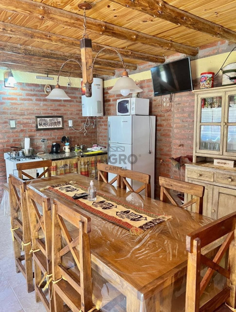 Hotel en Venta en Las Dunas , Las Dunas, Monte Hermoso - Bahía Blanca Propiedades | SITIO OFICIAL l