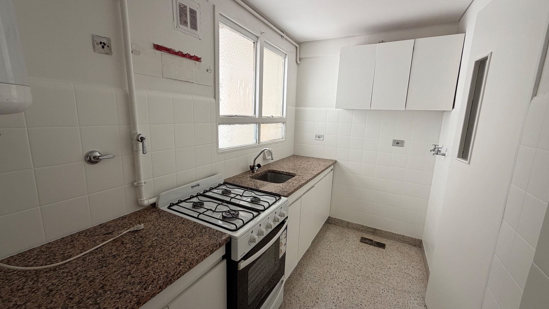 Departamento en Alquiler en O Higgins 345, Centro, Bahía Blanca - Bahía Blanca Propiedades | SITIO OFICIAL l