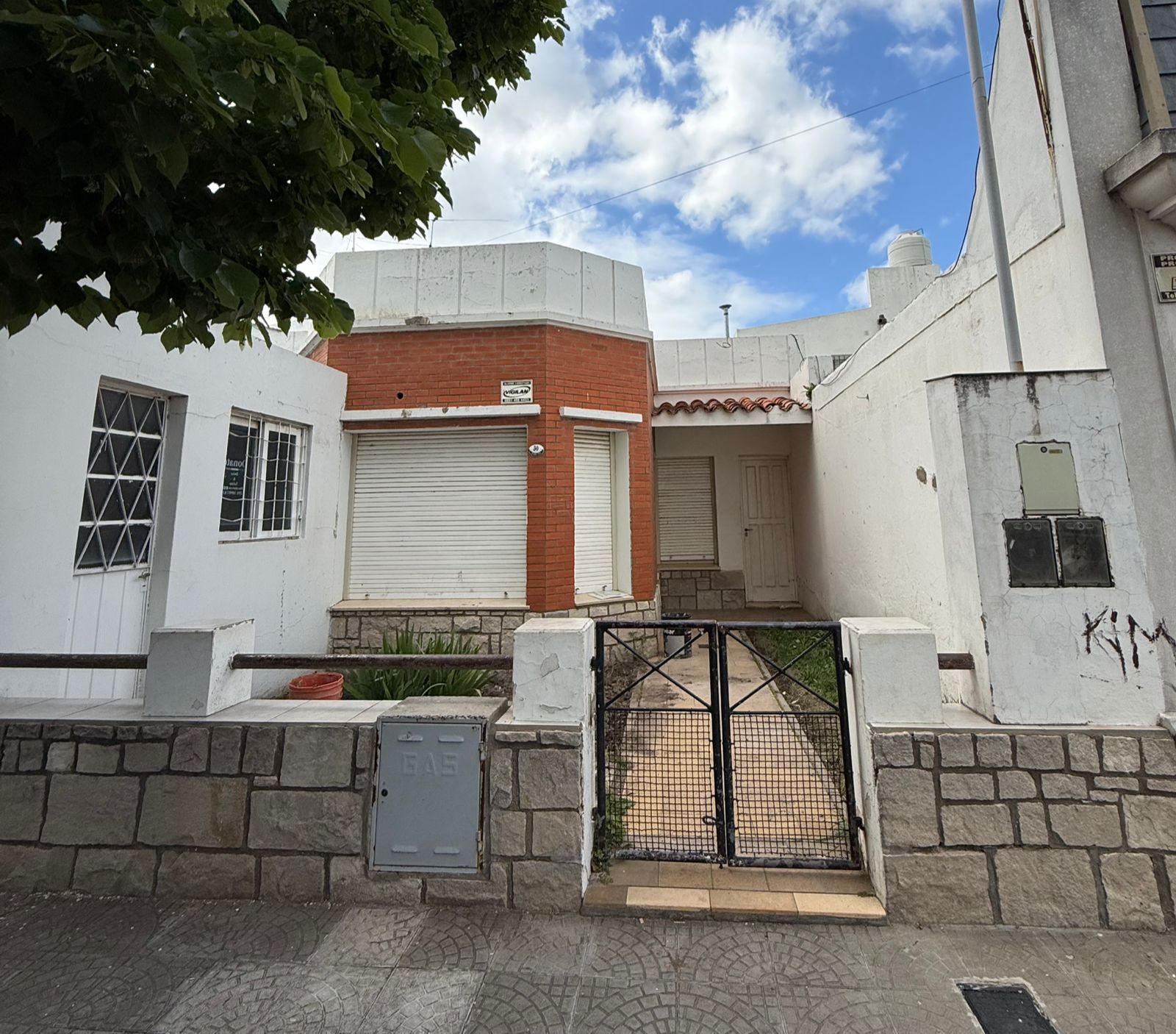 Casa en Venta en Pedro Pico 30, Macrocentro, Bahía Blanca - Bahía Blanca Propiedades | SITIO OFICIAL l