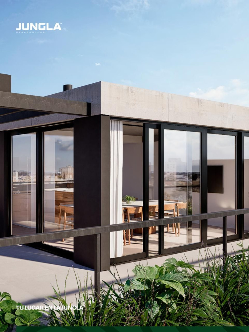 Departamento en Venta en Lucero 1309,  Bahía Blanca - Bahía Blanca Propiedades | SITIO OFICIAL l