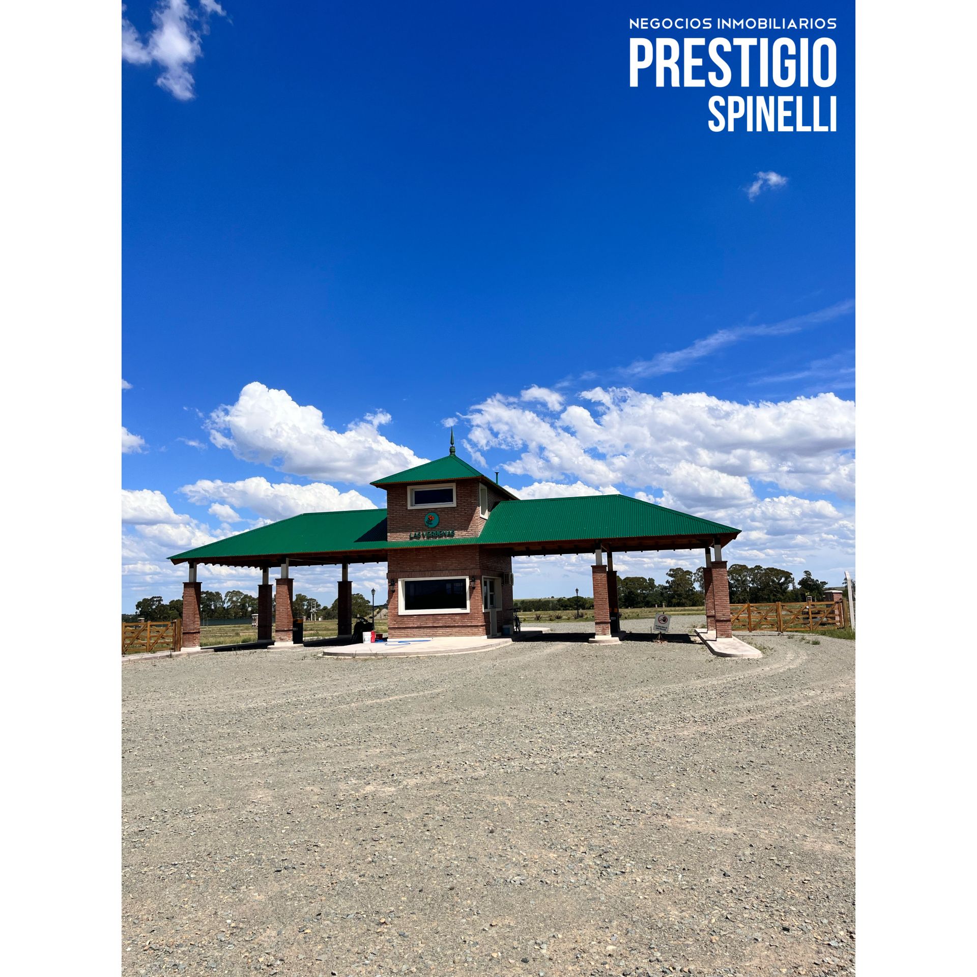 Terreno en Venta en Sierra De La Venta,  Tornquist - Bahía Blanca Propiedades | SITIO OFICIAL l
