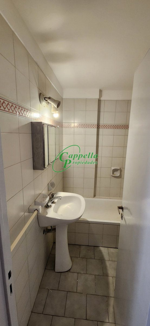 Departamento en Alquiler en Zelarrayan 441, Centro, Bahía Blanca - Bahía Blanca Propiedades | SITIO OFICIAL l
