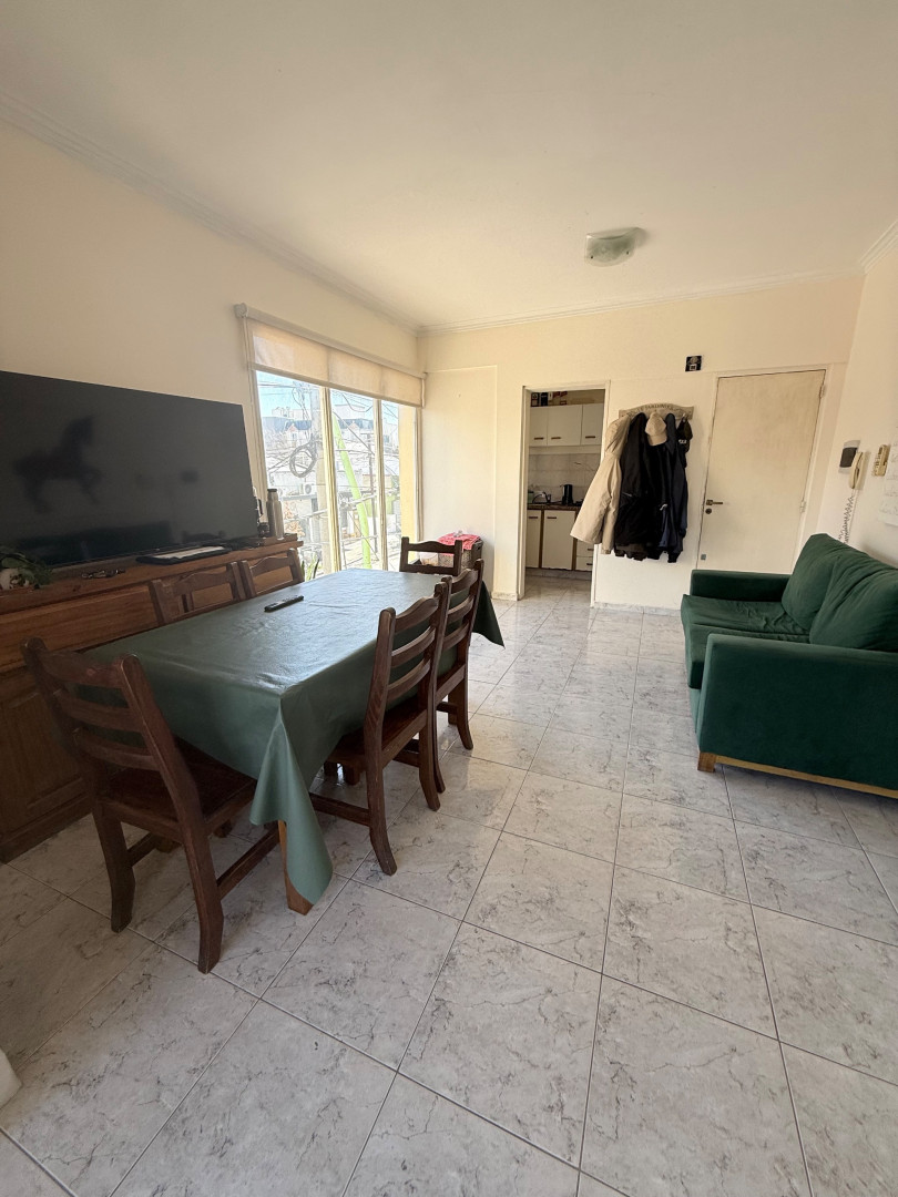 Departamento en Venta en 12 DE OCTUBRE 611, Universitario, Bahía Blanca - Bahía Blanca Propiedades | SITIO OFICIAL l
