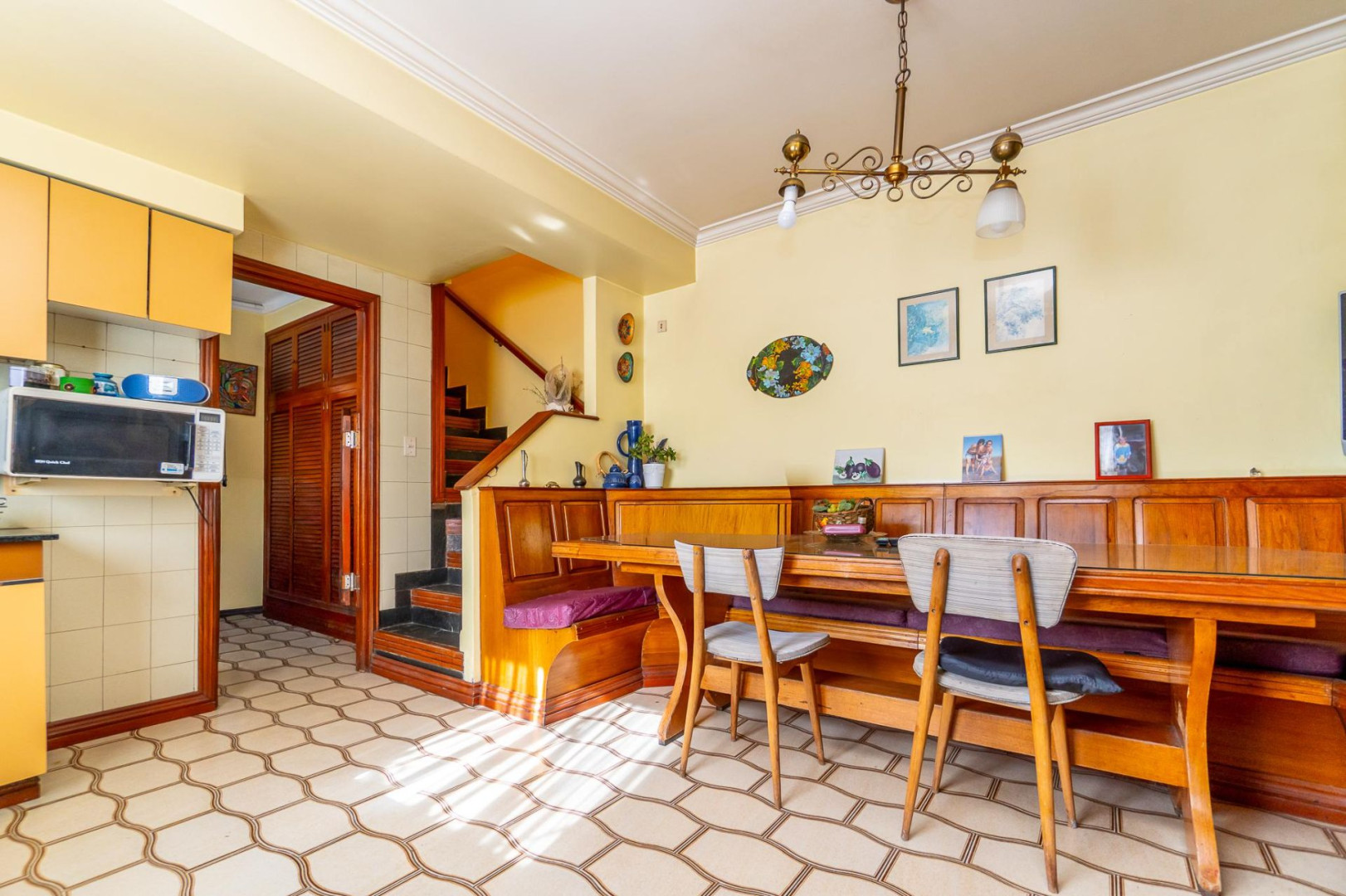 Casa en Venta en Estomba 117, Centro, Bahía Blanca - Bahía Blanca Propiedades | SITIO OFICIAL l