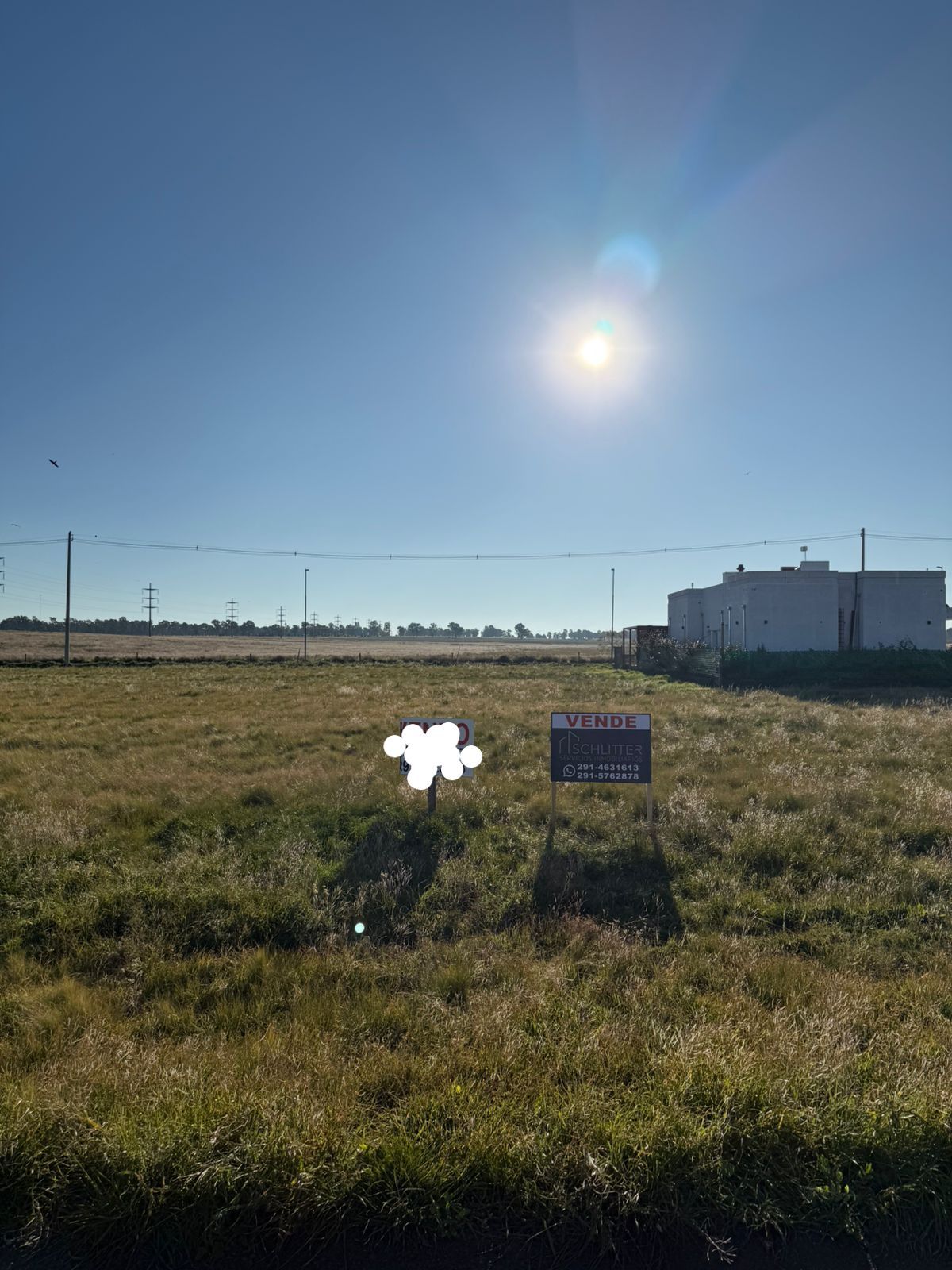 Terreno en Venta en Fortinero, La Barranca , Bahía Blanca - Bahía Blanca Propiedades | SITIO OFICIAL l