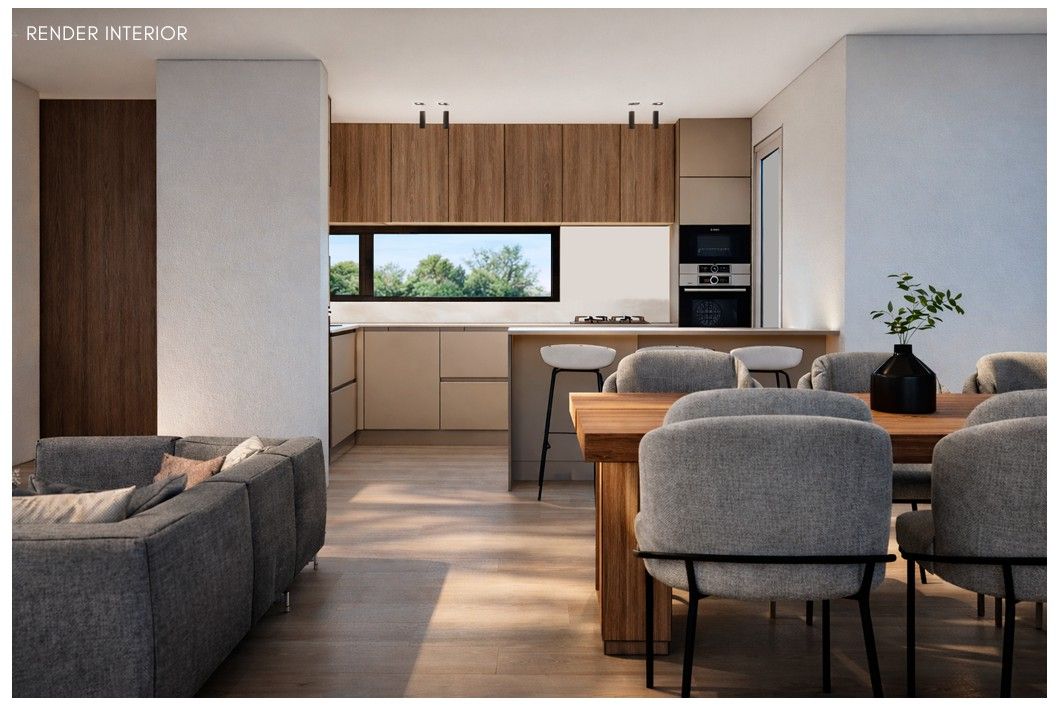 Casa en Venta en GAMBARTES, 2526, Las Cañitas I, Bahía Blanca - Bahía Blanca Propiedades | SITIO OFICIAL l