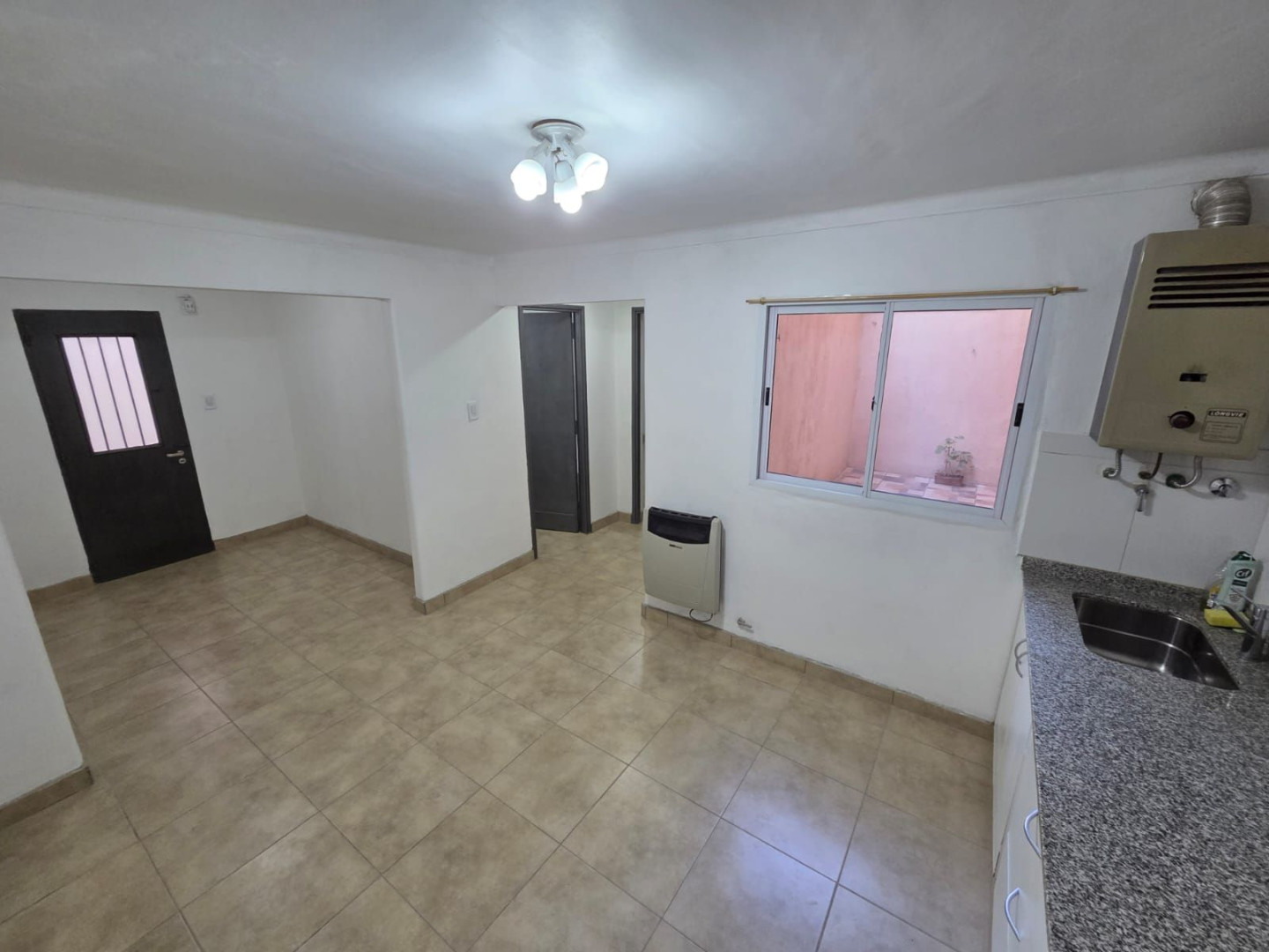 Departamento Interno en Venta en Yrigoyen 531,  Bahía Blanca - Bahía Blanca Propiedades | SITIO OFICIAL l