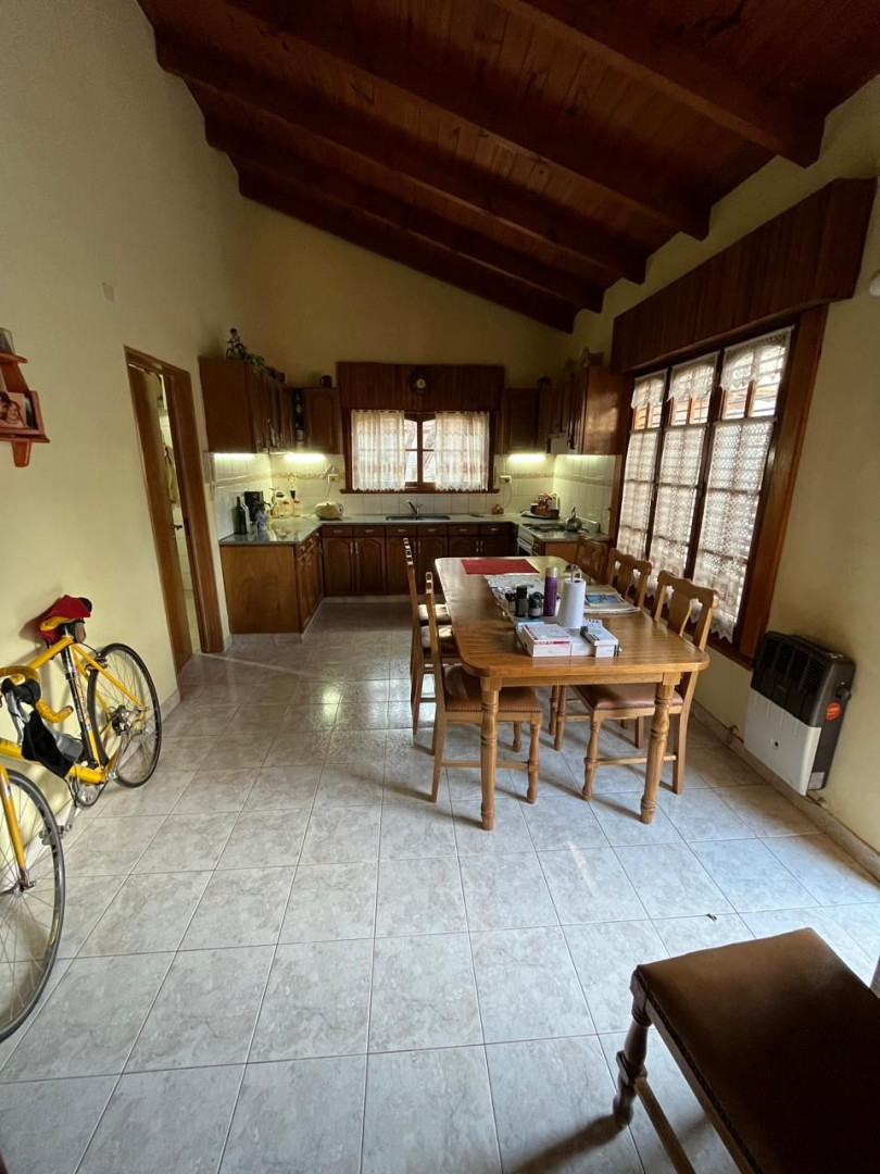 Casa en Venta en 14 De Julio 3800, Patagonia, Bahía Blanca - Bahía Blanca Propiedades | SITIO OFICIAL l