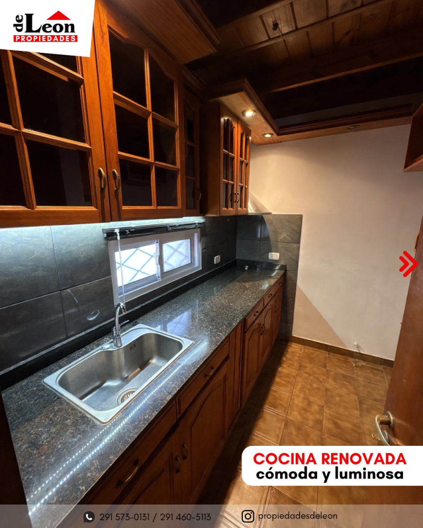 Casa en Venta en Belgrano Y Vespucio, Centro, Bahía Blanca - Bahía Blanca Propiedades | SITIO OFICIAL l