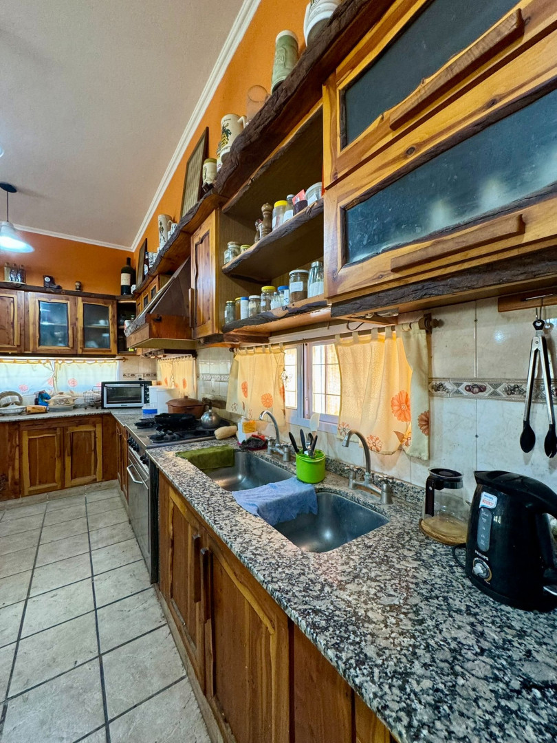 Casa en Venta en Hernandarias 1584, San Agustin, Bahía Blanca - Bahía Blanca Propiedades | SITIO OFICIAL l