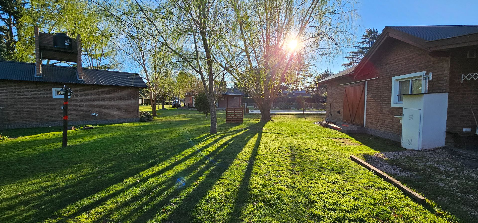 Cabaña en Venta   Sierra de  la Ventana - Bahía Blanca Propiedades | SITIO OFICIAL l
