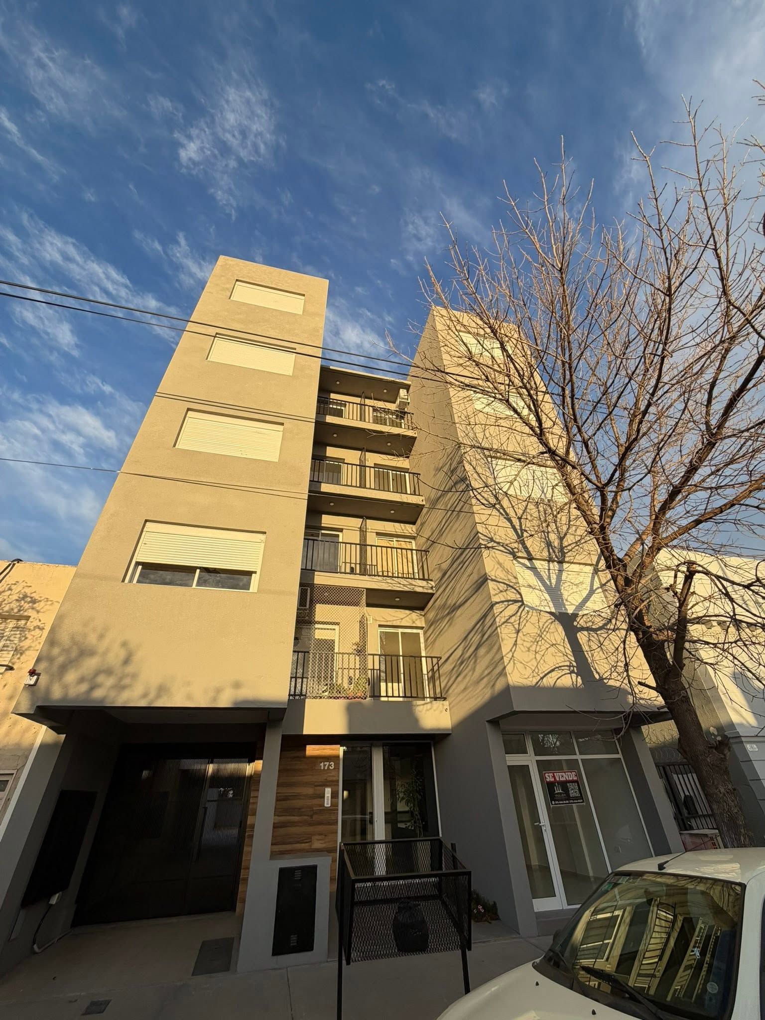 Departamento en Venta en ANGEL BRUNEL 173 , Macrocentro, Bahía Blanca - Bahía Blanca Propiedades | SITIO OFICIAL l