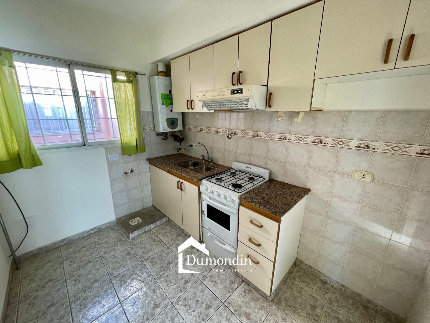 Departamento en Alquiler en Aguado 319, Universitario, Bahía Blanca - Bahía Blanca Propiedades | SITIO OFICIAL l