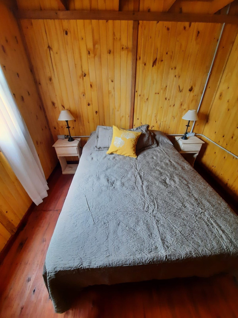 Cabaña en Venta en Rodriguez Peña 1931, El Sauce, Monte Hermoso - Bahía Blanca Propiedades | SITIO OFICIAL l