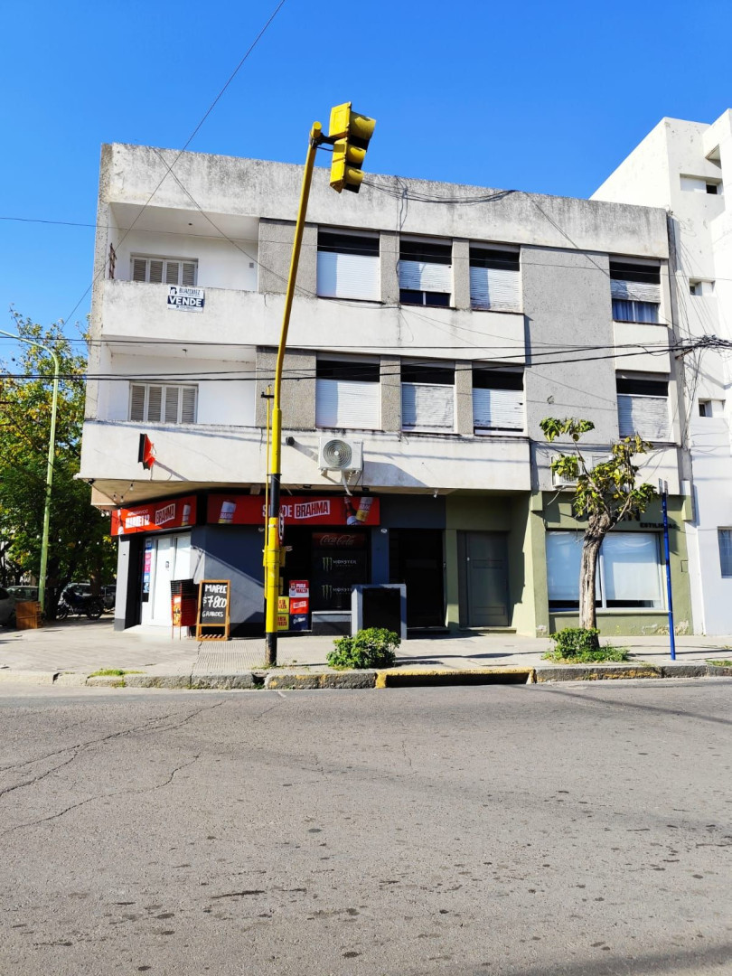 Departamento en Venta en 12 De OCTUBRE 495 , Universitario, Bahía Blanca - Bahía Blanca Propiedades | SITIO OFICIAL l