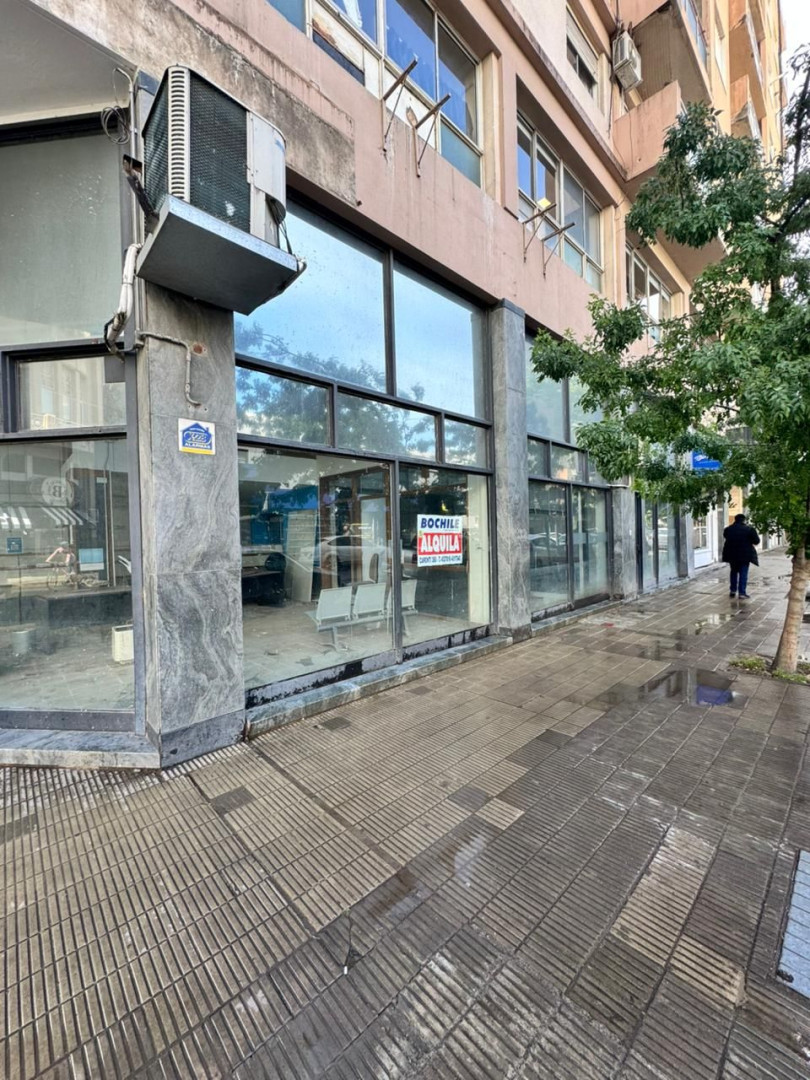 Local en Alquiler en San Martin 298, Centro, Bahía Blanca - Bahía Blanca Propiedades | SITIO OFICIAL l