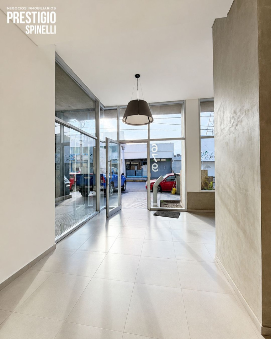 Departamento en Venta en San Martin 679, Centro, Bahía Blanca - Bahía Blanca Propiedades | SITIO OFICIAL l