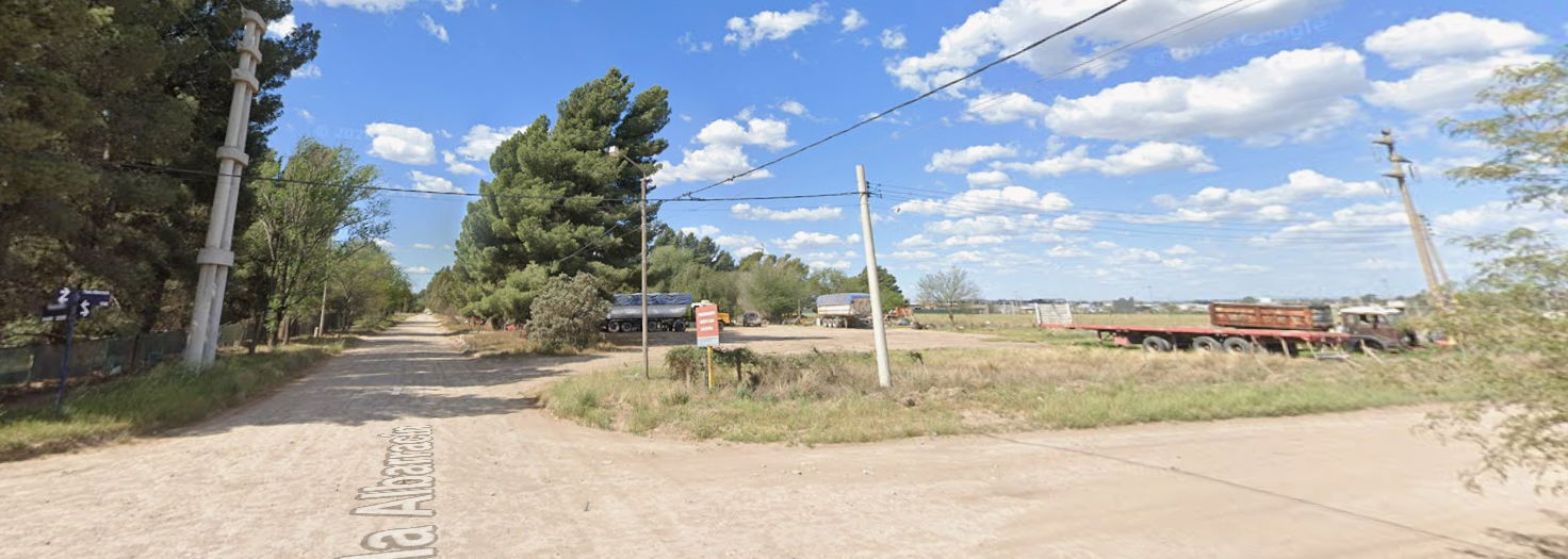Terreno en Venta en Paula Albarracin 398, Los Chañares, Bahía Blanca - Bahía Blanca Propiedades | SITIO OFICIAL l