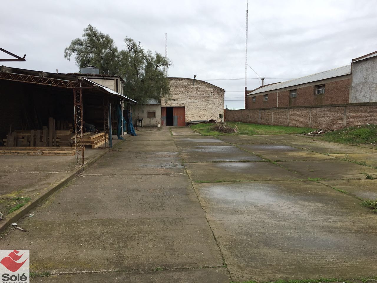 Galpón en Venta en Don Bosco Al 3000,  Bahía Blanca - Bahía Blanca Propiedades | SITIO OFICIAL l