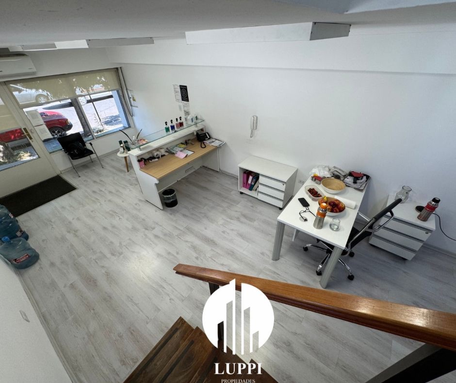 Deposito en Venta en Manuel Molina 500, Pacifico, Bahía Blanca - Bahía Blanca Propiedades | SITIO OFICIAL l