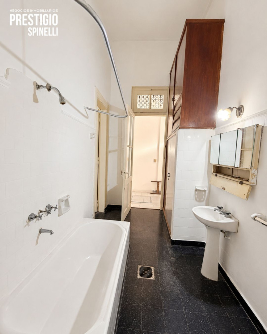 Casa en Venta en Donado 577, Centro, Bahía Blanca - Bahía Blanca Propiedades | SITIO OFICIAL l