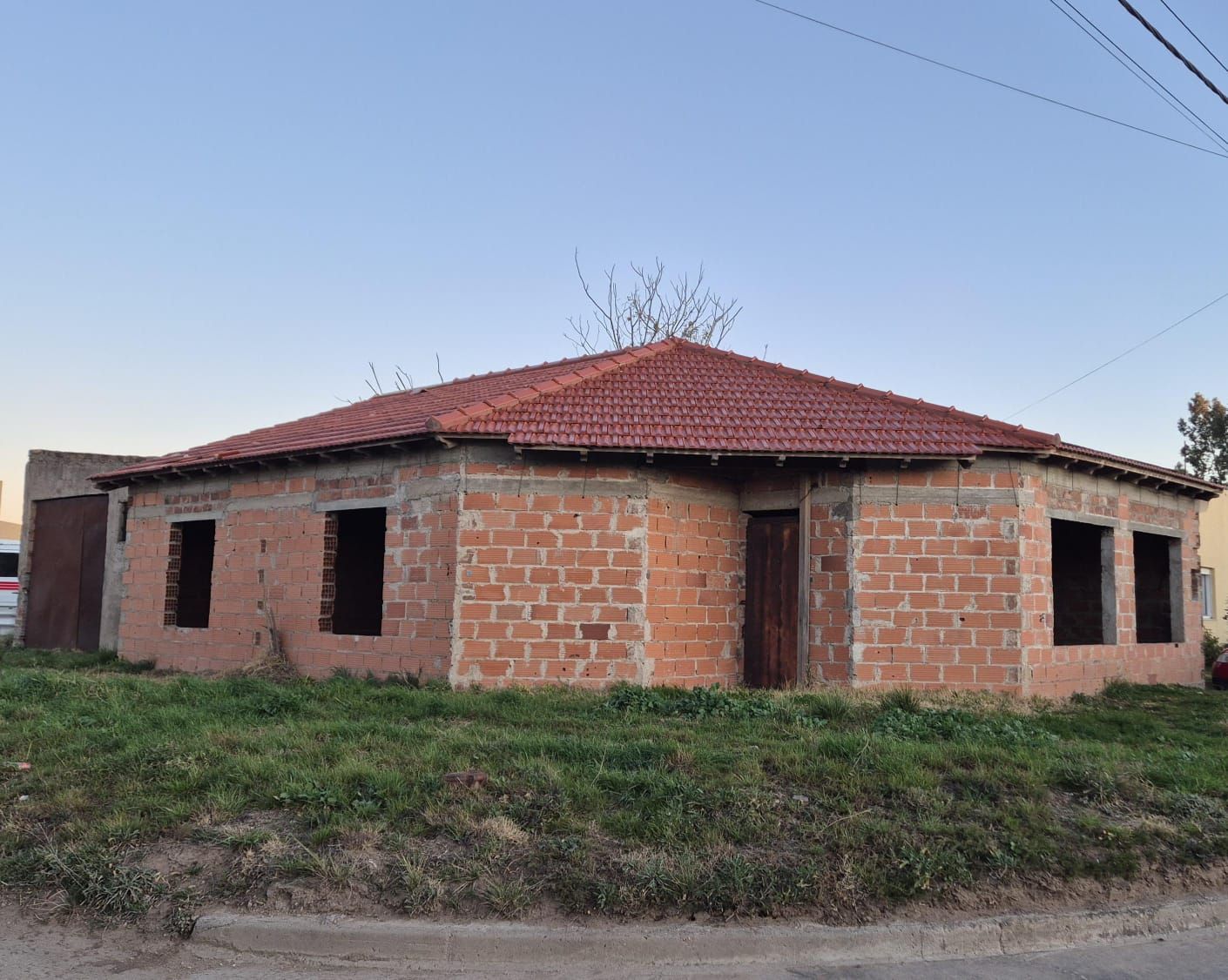 Casa en Venta en Chiclana,  Cabildo - Bahía Blanca Propiedades | SITIO OFICIAL l
