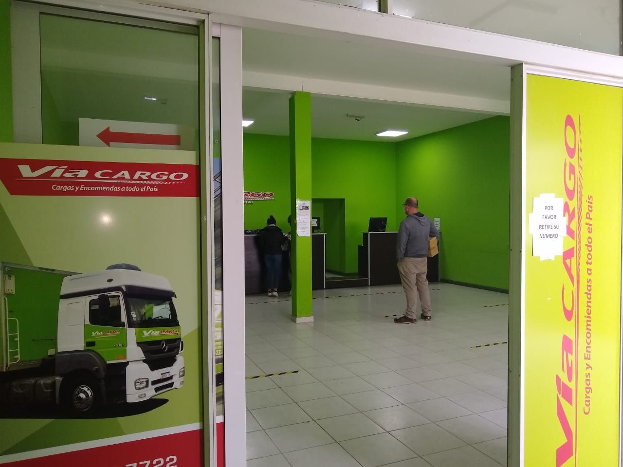 Deposito en Venta en DRAGO  2800, Villa Italia, Bahía Blanca - Bahía Blanca Propiedades | SITIO OFICIAL l
