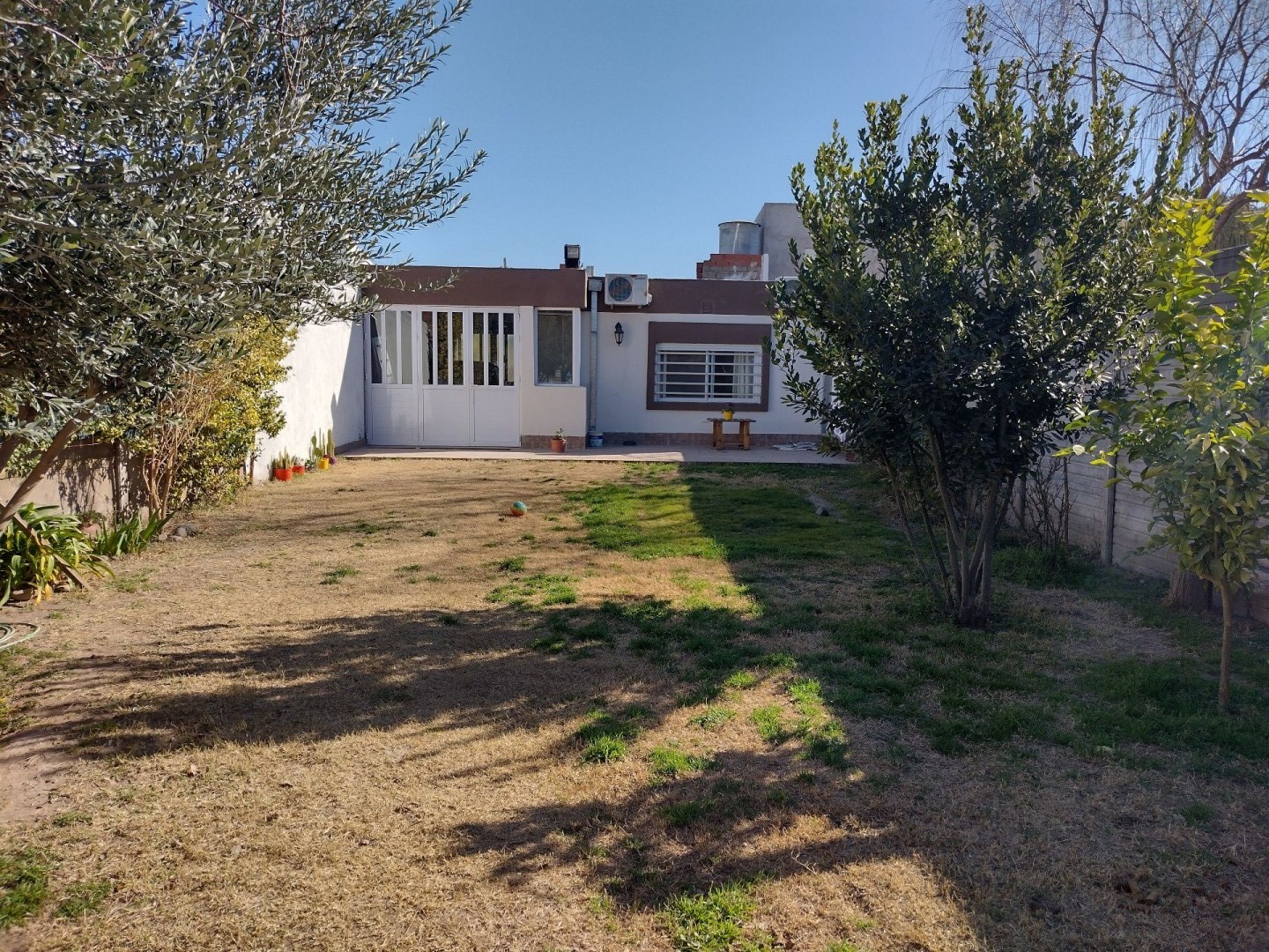 Casa en Venta en Pasteur, Aldea Romana, Bahía Blanca - Bahía Blanca Propiedades | SITIO OFICIAL l