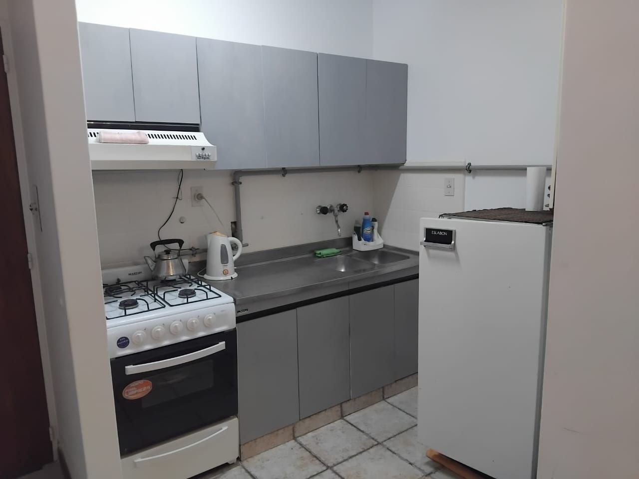 Departamento en Venta en Dr. Viega 58,  Monte Hermoso - Bahía Blanca Propiedades | SITIO OFICIAL l
