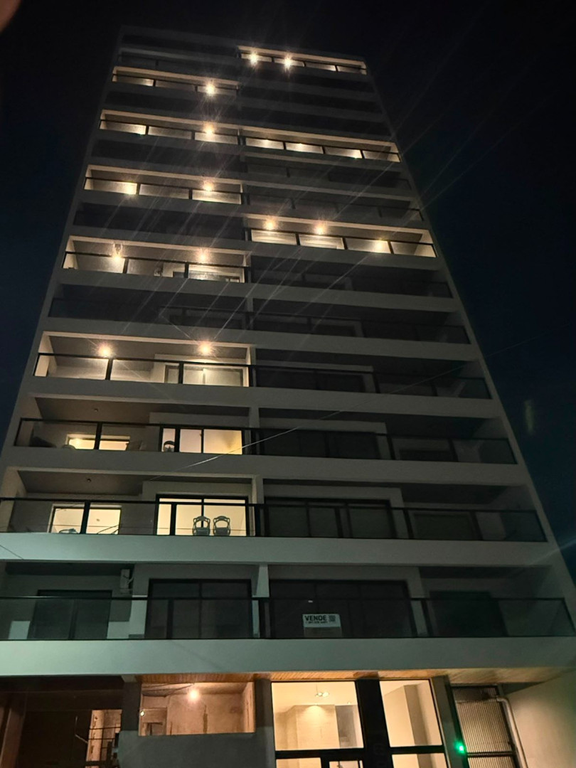 Departamento en Venta en Guemes 68, Centro, Bahía Blanca - Bahía Blanca Propiedades | SITIO OFICIAL l
