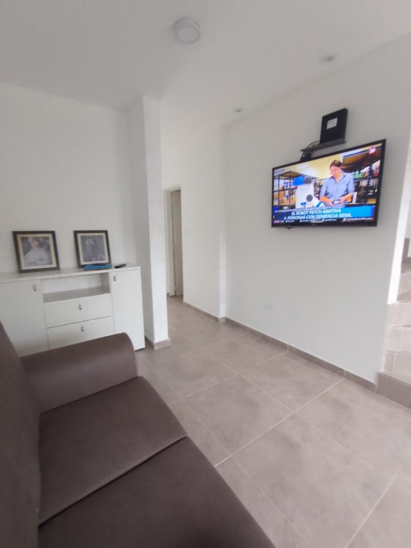 Duplex  - por Día en Agustín Álvarez Y De Angelis ,  Bahía Blanca - Bahía Blanca Propiedades | SITIO OFICIAL l