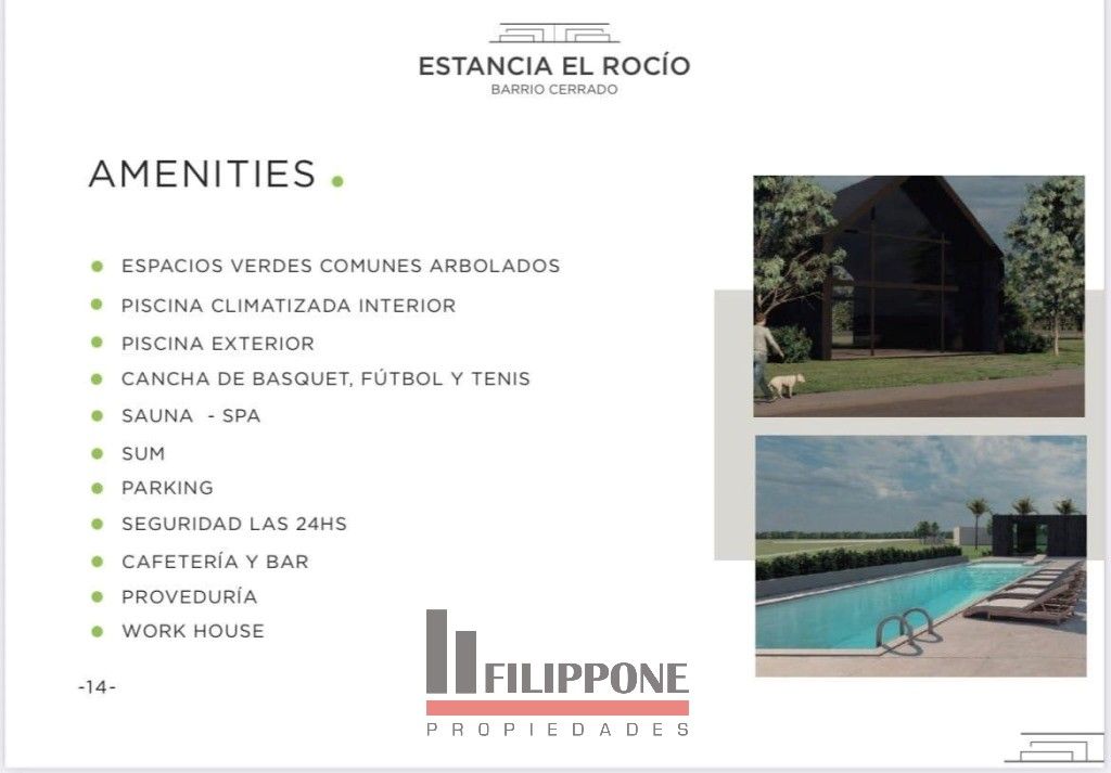Terreno en Venta en Ruta Nacional 229,  Bahía Blanca - Bahía Blanca Propiedades | SITIO OFICIAL l