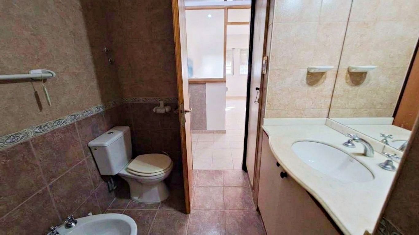 Departamento en Alquiler en Bolivia 663,  Bahía Blanca - Bahía Blanca Propiedades | SITIO OFICIAL l