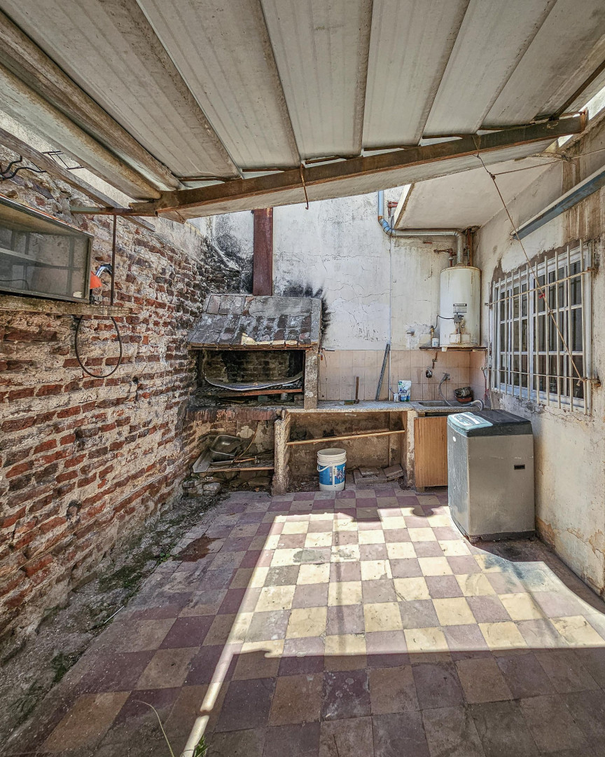 Casa en Venta en Villarino 285, Macrocentro, Bahía Blanca - Bahía Blanca Propiedades | SITIO OFICIAL l
