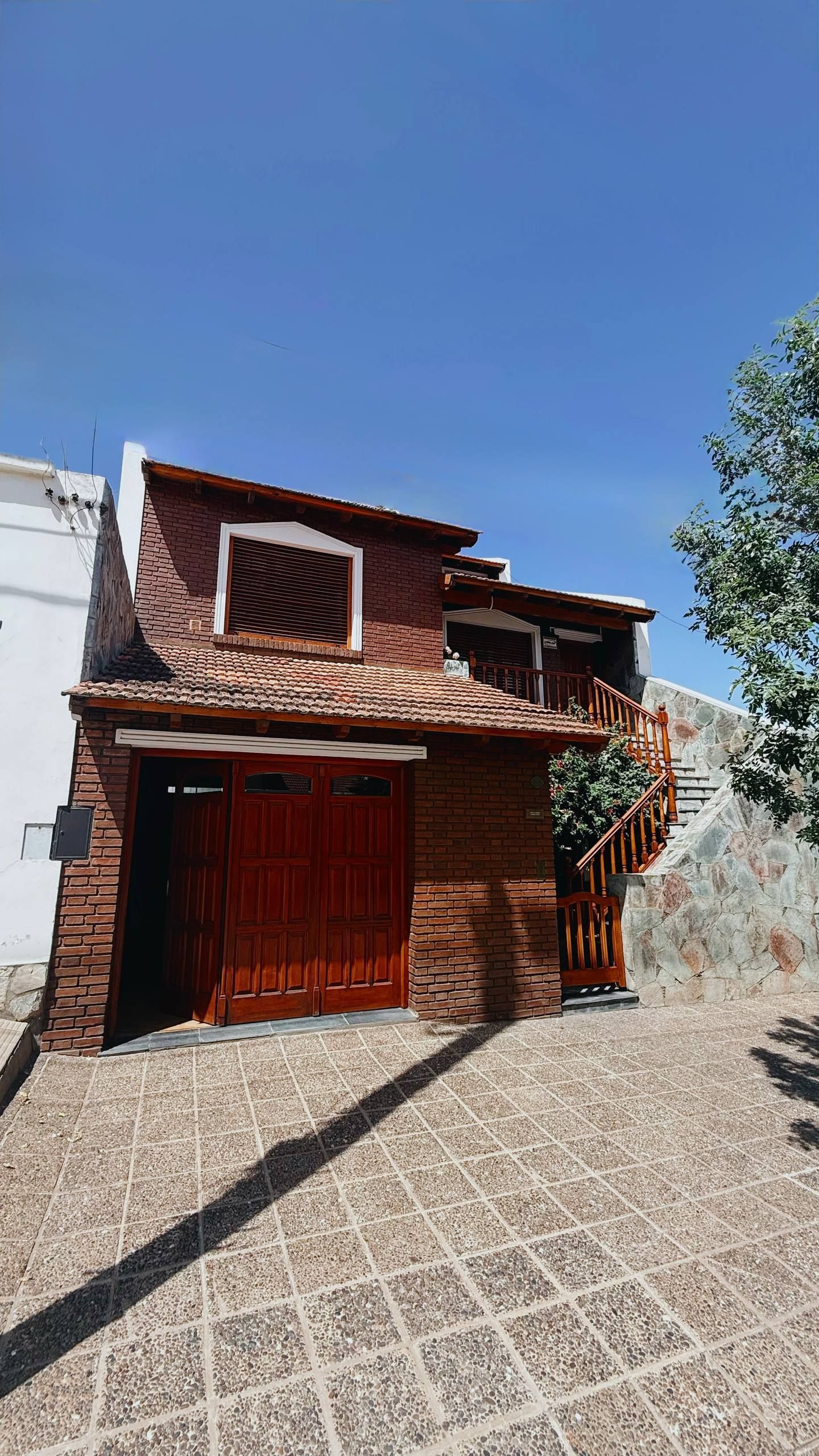 Casa en Venta en Las Heras 1281, La Falda, Bahía Blanca - Bahía Blanca Propiedades | SITIO OFICIAL l