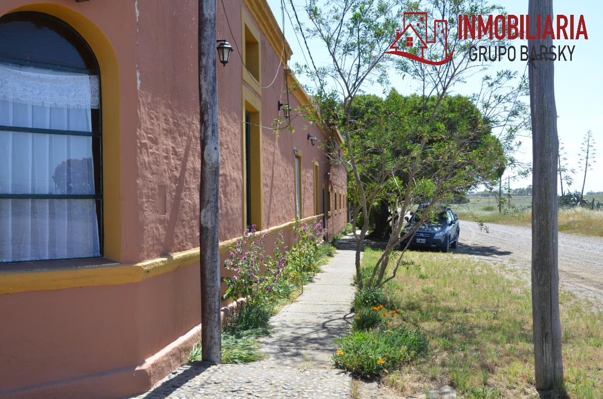 Cabaña en Venta en San Blas,  Patagones - Bahía Blanca Propiedades | SITIO OFICIAL l