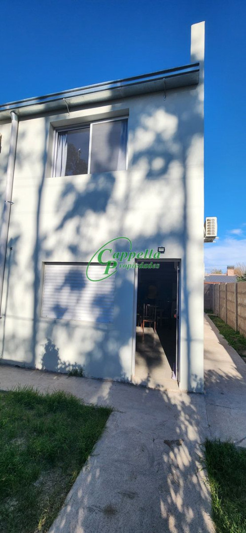 Departamento en Alquiler en Pedro Del Rio 47,  Punta Alta - Bahía Blanca Propiedades | SITIO OFICIAL l