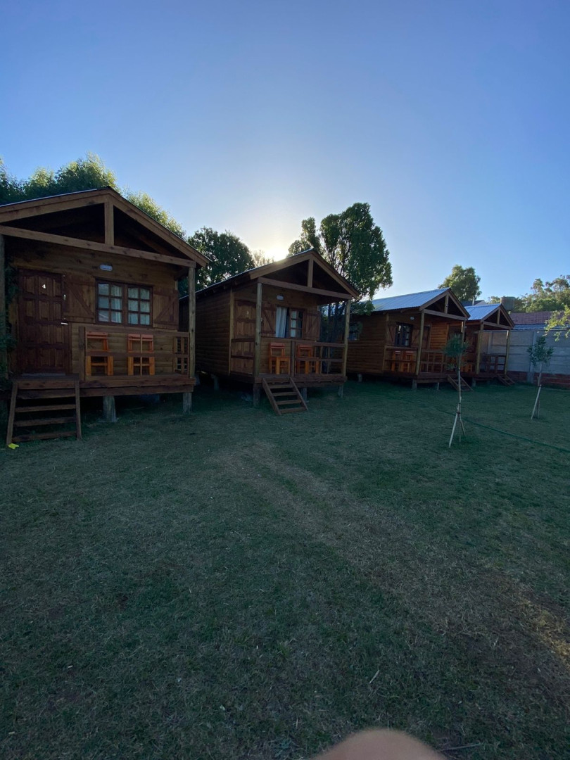 Cabaña en Venta - Bahía Blanca Propiedades | SITIO OFICIAL l