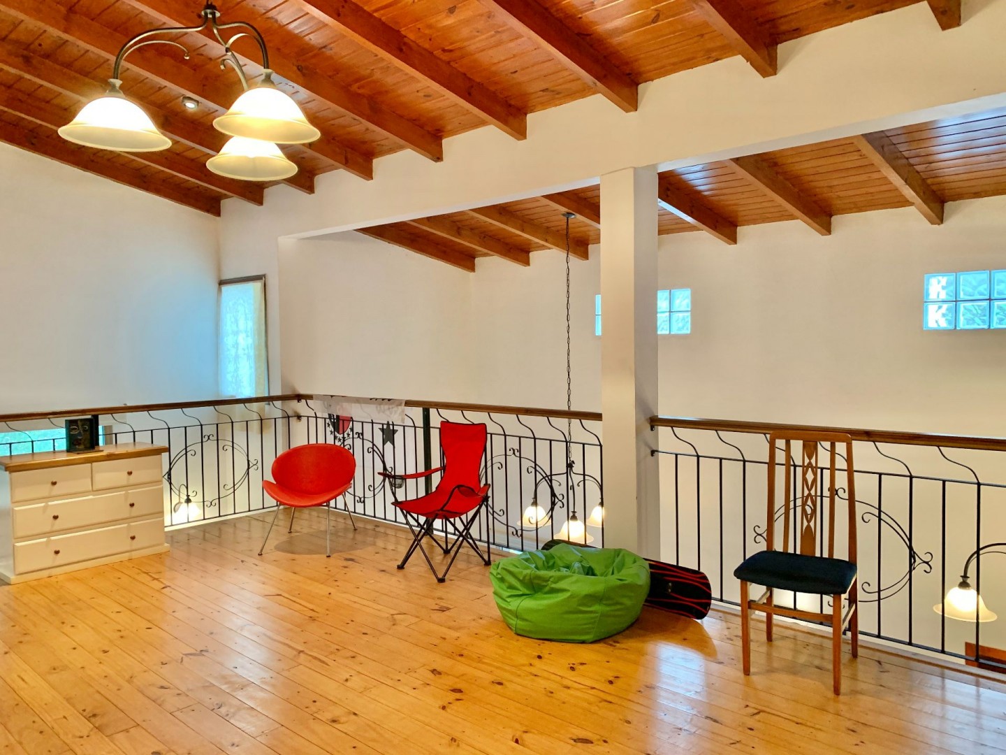Casa en Venta en Av. Santa Fe Y Del Tiburón,  Monte Hermoso - Bahía Blanca Propiedades | SITIO OFICIAL l