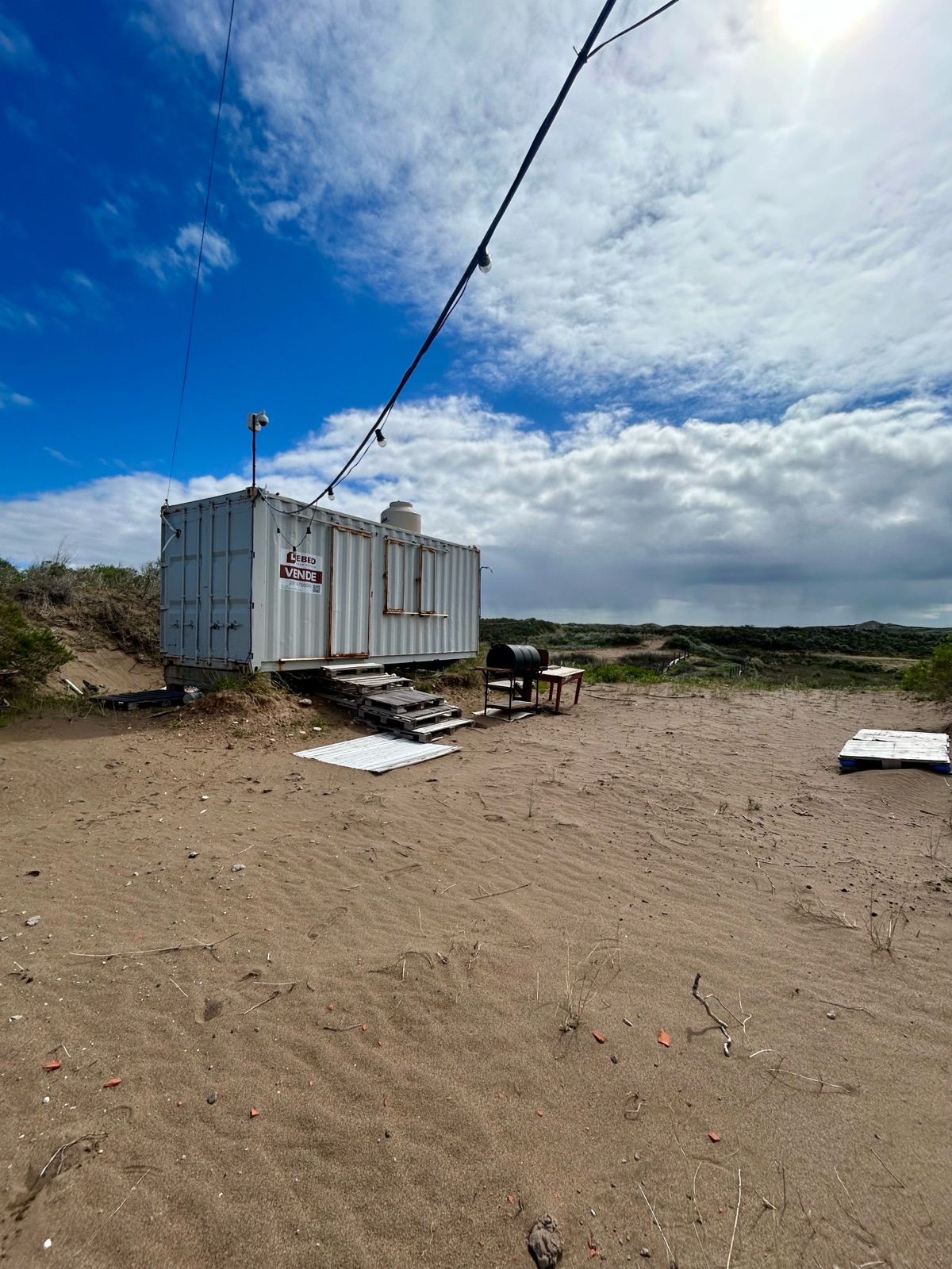 Terreno en Venta en PULESTON 400, El Sauce, Monte Hermoso - Bahía Blanca Propiedades | SITIO OFICIAL l