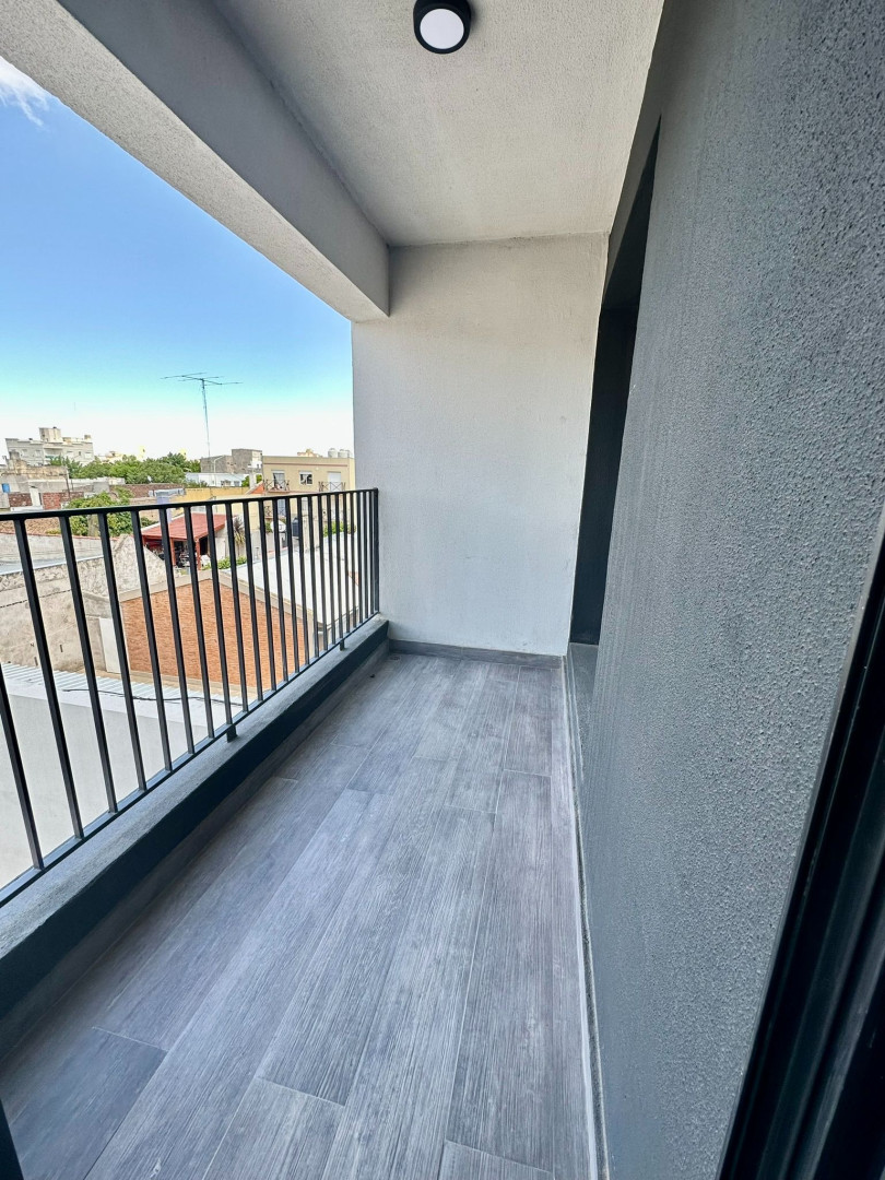 Departamento en Alquiler en Juan Molina 240, Macrocentro, Bahía Blanca - Bahía Blanca Propiedades | SITIO OFICIAL l