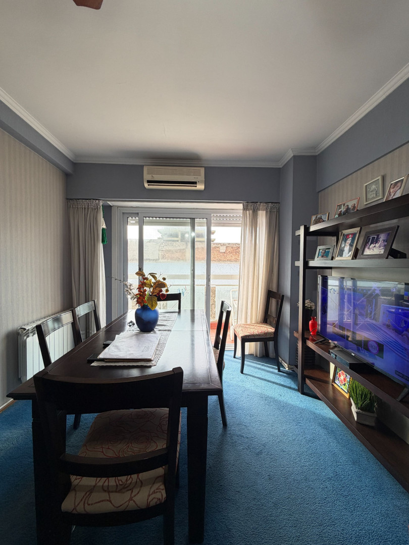 Departamento en Venta en 25 De Mayo 7, Centro, Bahía Blanca - Bahía Blanca Propiedades | SITIO OFICIAL l