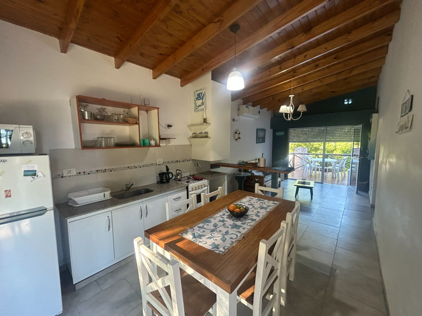 Casa en Venta en Las Ballenas 351, Las Dunas, Monte Hermoso - Bahía Blanca Propiedades | SITIO OFICIAL l