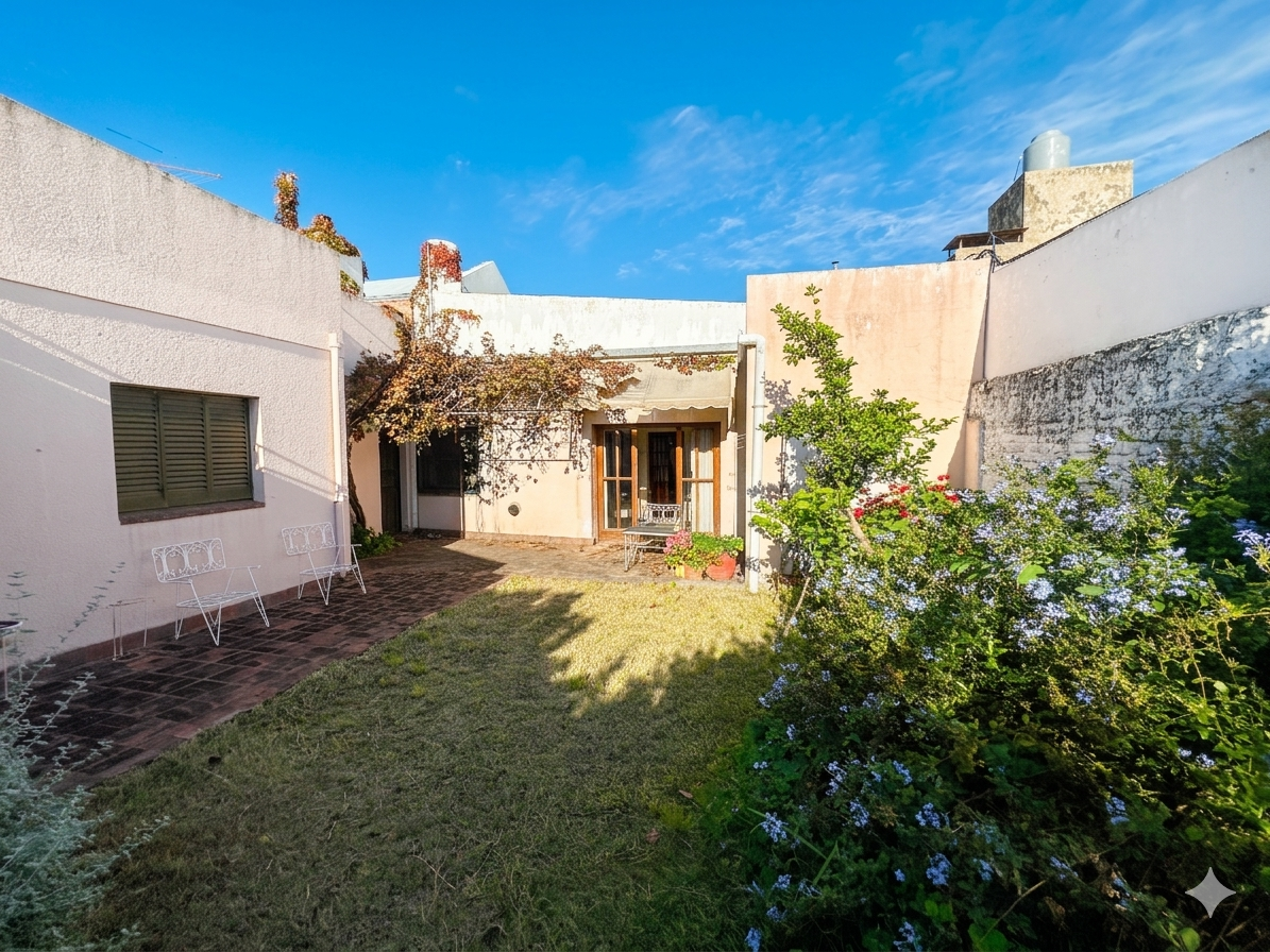 Casa en Venta en Tucuman 443, Macrocentro, Bahía Blanca - Bahía Blanca Propiedades | SITIO OFICIAL l