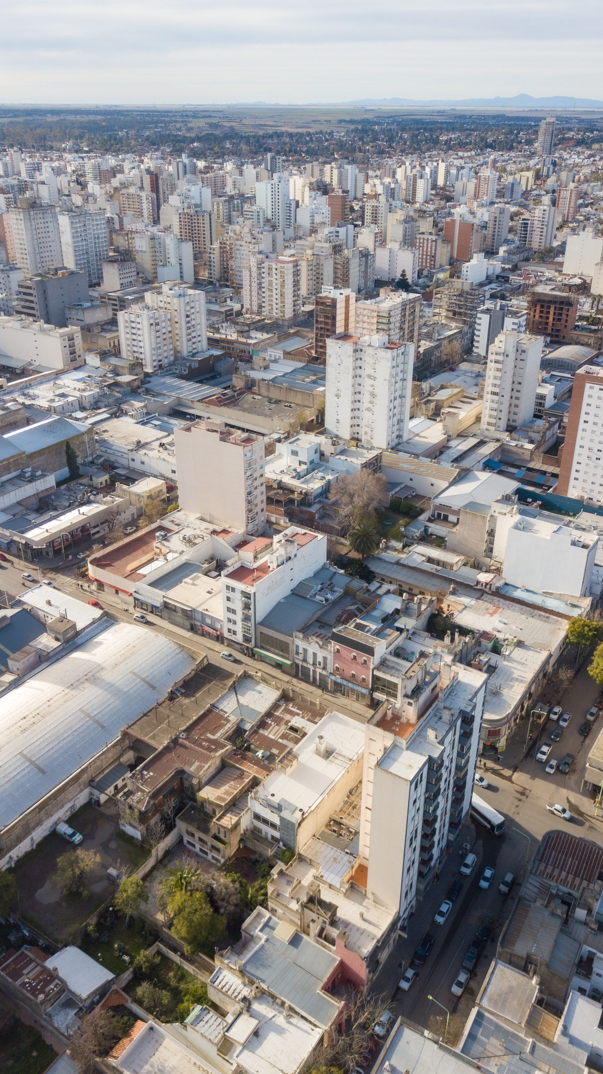 Departamento en Venta en Chiclana 348, Centro, Bahía Blanca - Bahía Blanca Propiedades | SITIO OFICIAL l