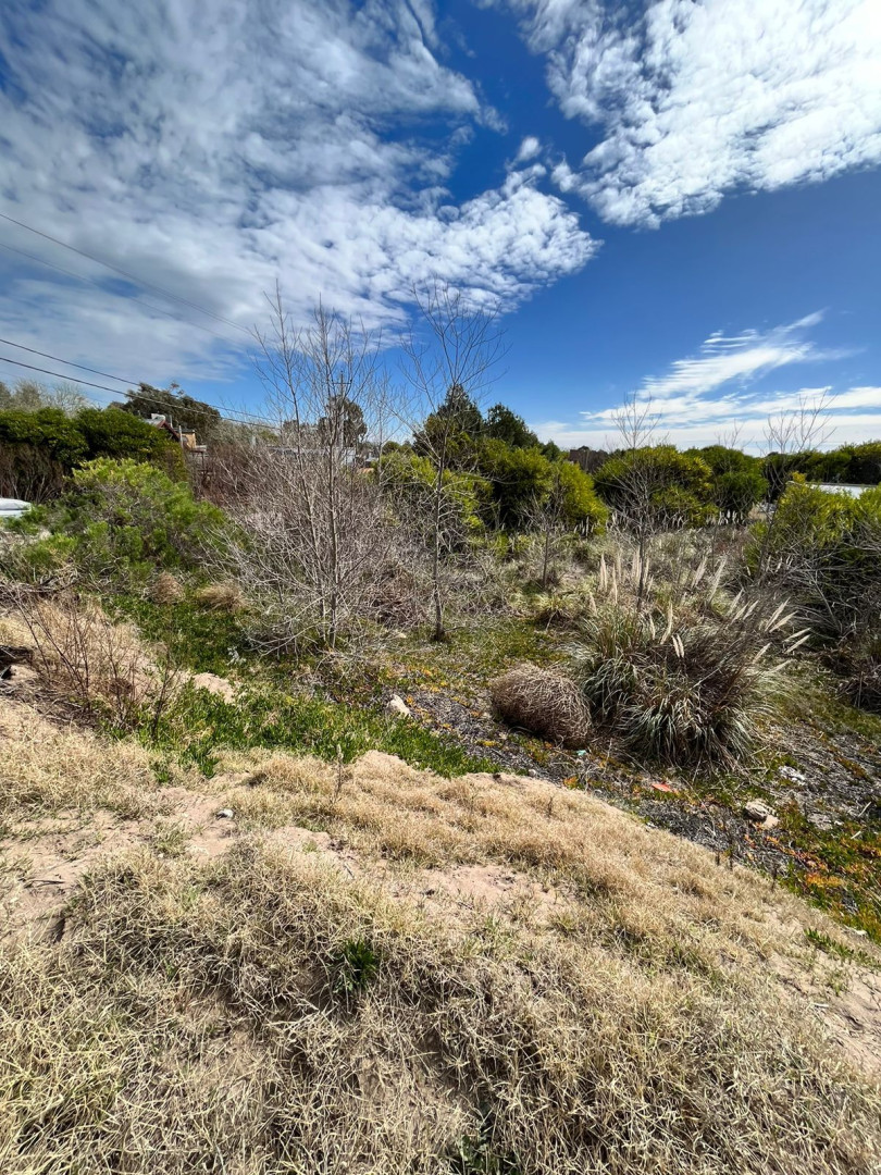 Terreno en Venta en TUCUMAN ESQUINA LA RIOJA,  Coronel Dorrego - Bahía Blanca Propiedades | SITIO OFICIAL l