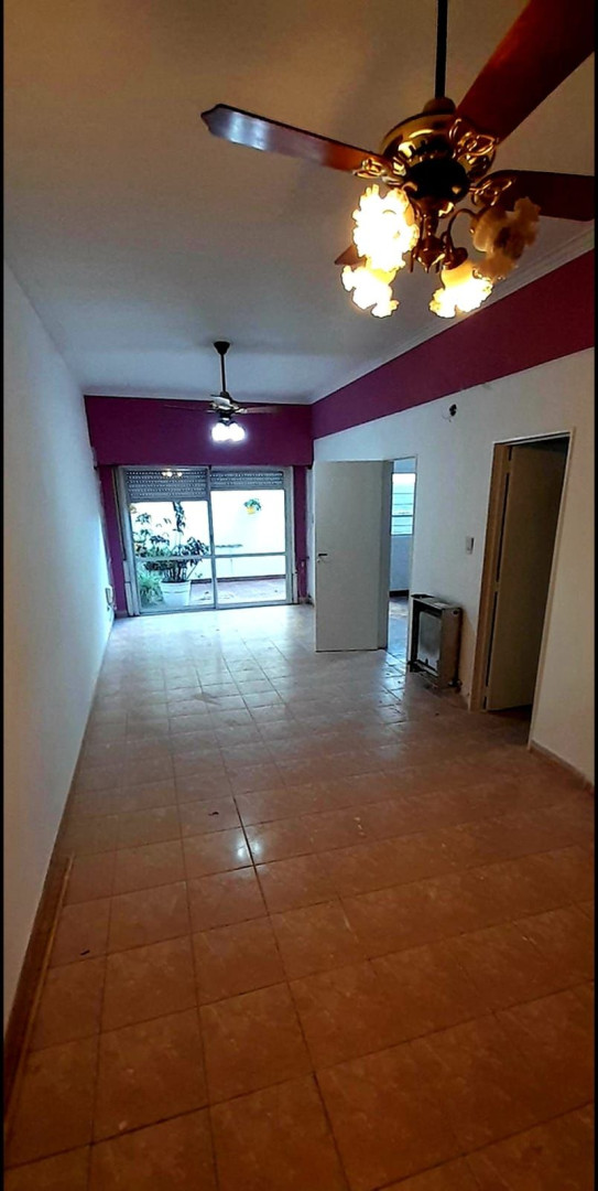 Departamento en Alquiler en Ángel Brunel 800, Pedro Pico, Bahía Blanca - Bahía Blanca Propiedades | SITIO OFICIAL l