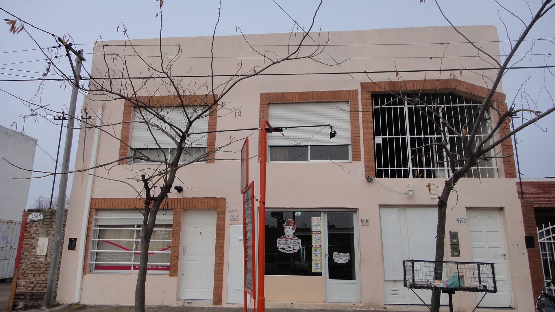 Local en Venta en Brickman 1351/1355 Y Falcón 1350,  Bahía Blanca - Bahía Blanca Propiedades | SITIO OFICIAL l